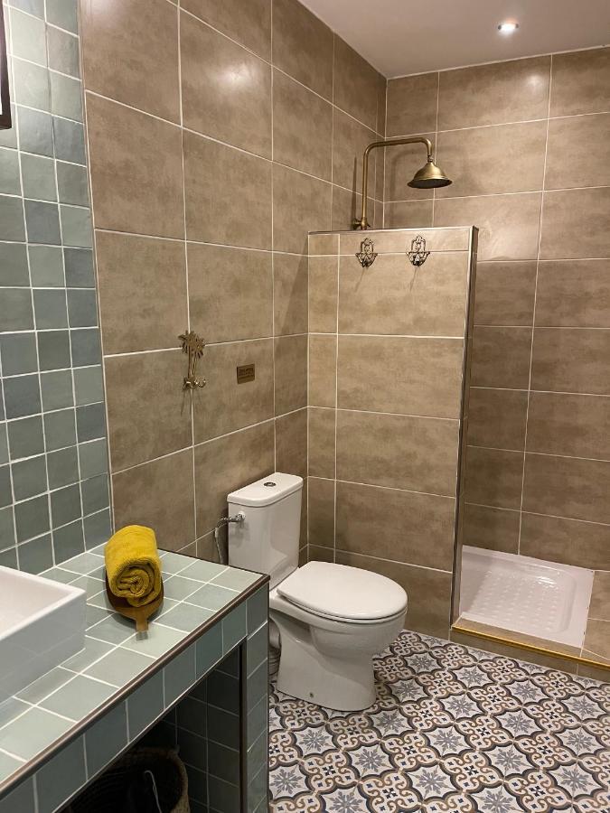 Le Riad Private Pool Piscine Privee Saint Pierre Buitenkant foto